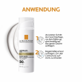 LA ROCHE-POSAY Anthelios Age Correct Creme LSF 50