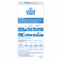 NESTLE Little Steps 3 Pulver