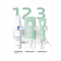 LA ROCHE-POSAY Hydraphase HA leicht Creme