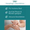 N1 Mikrosilber Handcreme