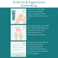 N1 Mikrosilber Handcreme