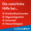 CORONORM Tropfen