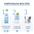 EUCERIN DermatoCLEAN Augen Make-up Entferner