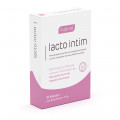 LACTO INTIM oral Probiotikum bei bakt.Vaginose