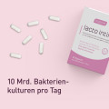 LACTO INTIM oral Probiotikum bei bakt.Vaginose