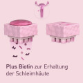 LACTO INTIM oral Probiotikum bei bakt.Vaginose