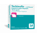 TERBINAFIN-1A Pharma Nagell.g.Nagelpilz 78,22mg/ml
