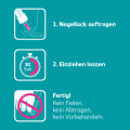 TERBINAFIN-1A Pharma Nagell.g.Nagelpilz 78,22mg/ml