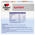 DOPPELHERZ Kollagen 11.000 Curcuma+Ingw.system TRA