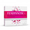 FEMANNOSE F Granulat Portionsbeutel