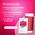 FEMANNOSE F Granulat Portionsbeutel