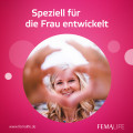 FEMANNOSE F Granulat Portionsbeutel