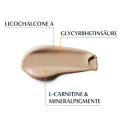 EUCERIN Sun Oil Control tinted Creme LSF 50+ mitt.