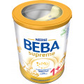 NESTLE BEBA SUPREME Junior Pulver
