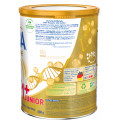 NESTLE BEBA SUPREME Junior Pulver