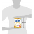 NESTLE BEBA SUPREME Junior Pulver