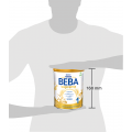NESTLE BEBA SUPREME 1 Pulver 800g