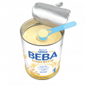 NESTLE BEBA SUPREME 1 Pulver 800g