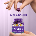 WICK ZzzQuil Gute Nacht
