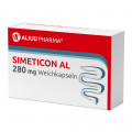 Simeticon AL 280 mg Weichkapseln bei Blähungen