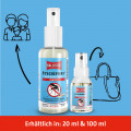 STICHFREI Pumpspray Mückenschutz