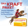VITAMIN B KOMPLEX forte Hevert Tabletten