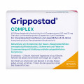 GRIPPOSTAD Complex ASS / Pseudoephedrinhydrochlorid mit Orangenaroma
