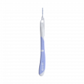 GUM Bi-Direction Interdentalb.0,6 mm hellblau