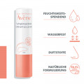 AVENE feuchtigkeitsspendender Lippenpflegestift