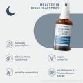 DR.THEISS Melatonin Einschlaf-Spray NEM
