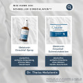 DR.THEISS Melatonin Einschlaf-Spray NEM