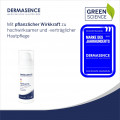 DERMASENCE Hyalusome Tagespflege Emulsion LSF 50