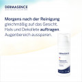 DERMASENCE Hyalusome Tagespflege Emulsion LSF 50