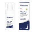 DERMASENCE Vitop forte Augenpflege Creme