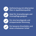 SCHLAF SCHÖN Duftmischung ätherisches Öl