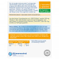 DOPPELHERZ Vitamin C 500+Zink Depot DIRECT Pellets