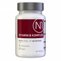 N1 Vitamin B Komplex Tabletten