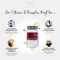 N1 Vitamin B Komplex Tabletten
