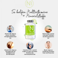 N1 Multivitamine+Mineralstoffe Tabletten