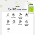 N1 Multivitamine+Mineralstoffe Tabletten