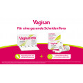 VAGISAN sept Vaginalzäpfchen mit Povidon-Iod