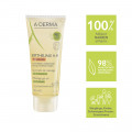A-DERMA EPITHELIALE A.H Massage Gel-Öl