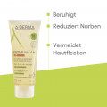 A-DERMA EPITHELIALE A.H Massage Gel-Öl