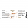VITAMIN B12 500 μg+Folsäure 800 μg Tabletten