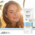 HYALURON SONNENPFLEGE Apres Lotion sanfte Bräune