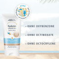 HYALURON SONNENPFLEGE Apres Lotion sanfte Bräune