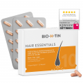 BIO-H-TIN Hair Essentials Mikronährstoff-Kapseln