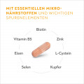 BIO-H-TIN Hair Essentials Mikronährstoff-Kapseln