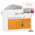 BIO-H-TIN Hair Essentials Mikronährstoff-Kapseln