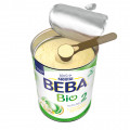 NESTLE BEBA 2 Bio Pulver